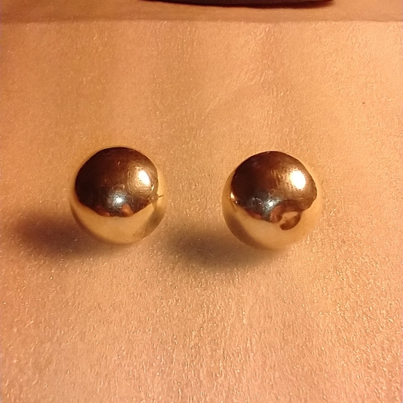 Vintage earrings - Picture 2 of 8